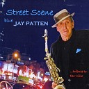 Jay Patten - Lady Blue