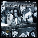 King Magnetic Tom Sav Twin Gambit GQ Nothin… - Belligerent feat Tom Sav Twin Gambit GQ Nothin…