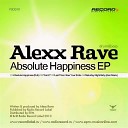Alexx Rave - Небо на двоих VIP mix