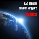 The Monty Casper Project - Crazy Waves