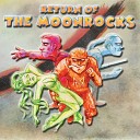 The Moonrocks - The Hour of the Wolf