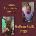 The Moore Family feat Clifford Joos Moore - Heaven Feat Clifford Joos Moore