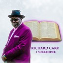 Richard Carr - Friend Of Mine