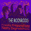The Moonrocks - Razor Rockers