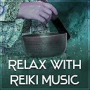 Nature Sounds for Sleep and Relaxation - Healing Reiki