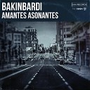 Bakinbardi - El Mar al Lado