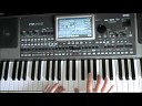 Igor Korg - Как много девушек хороших кавер Korg…