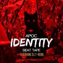 APOC - Horrified Creatures Mtv Spit beat