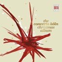 Concerto K ln - Christmas Oratorio BWV 248 Part II No 1…