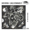 Javier Orduna - El Angel Exterminador Eleatics Records