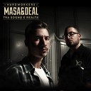 Deal The BeatKrusher Masa Squiat - Tra Sogno e Realt