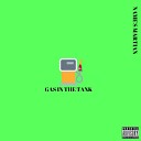 Name s Martian - Gas In The Tank