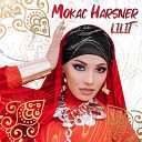 LILIT - Mokac harsner