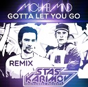DJ Karimov - Michael Mind Gotta Let You Go DJ Karimov…