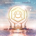Madison Mars vs Calvin Harris ft Ellie… - Theme Outside MIGHT MashUP