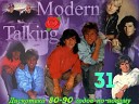 Modern Talking - Modern Talking Megamix 2000