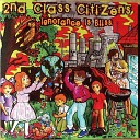 2nd Class Citizens - Tomorrow Never Dies