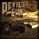 Devil s Gun - Hot Rock City