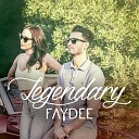 Faydee - Jealous ru 2016 Radio Edit