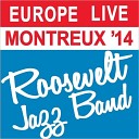 Roosevelt Jazz Band - Perdido Live