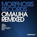 Omauha - Complicated Original Mix Morphosis Records