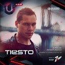 Tiesto - Live Ultra Music Festival 2016 Day 2