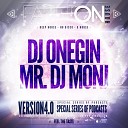 Dj Onegin Mr Dj Monj - Watching Me Feat Irina Makosh Original Mix