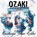 Kavabanga Depo Kolibri - Сердце Не Леденей OZAKI Remix
