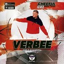 VERBEE - Кто ты такая Ramirez Radio Edit