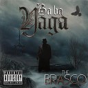 The Brasco feat A Shattered Soul - War Path