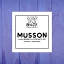 Musson - Elements Dashka Remix