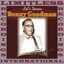 Benny Goodman His Orchestra - I Thought About You