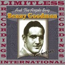 Benny Goodman - The Blues