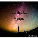 Mimo Perez - God Is Love