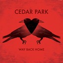 Cedar Park feat Angie Mattson Daniel Ledwell - Time After Time