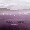 DJ Summy - Heaven Rayan Myers Remix