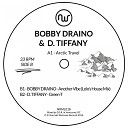 Bobby Draino D Tiffany - Arctic Travel