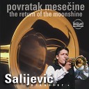 Orkestar Salijevic - Oro stakato