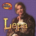 Lepa Luki - Morava U Mom Srcu