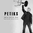 Ram Chasing Days feat Let Gravity Zaki - Petiks