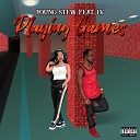 Young Stew feat Lv - Playing Games feat Lv