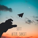 Soty - After Sunset