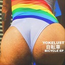 Yokelust feat Leandro Coelho Ekaph - Bicycle Yokey Remix feat Leandro Coelho Ekaph