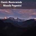 Niccol Paganini - Caprices for Solo Violin Op 1 MS25 No 22 Marcato in…