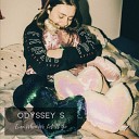 ODYSSEY S - Even When We Let It Go