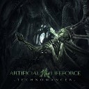 Artificial Lifeforce - The Reaper