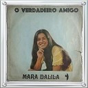 Mara Dalila - Desejo Mission rio