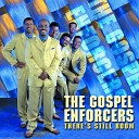 Gospel Enforcers - No Tears In Heaven