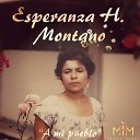 Esperanza H Montano - A Rosa de Alica