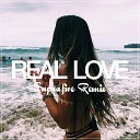 Clean Bandit feat Jess Glynne - Real Love Seizo Edit